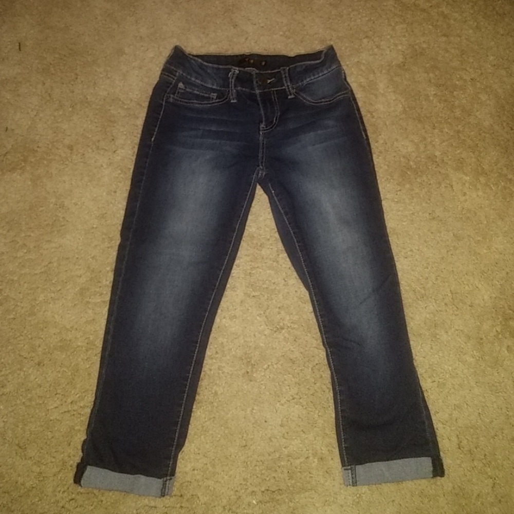 Jean Capris